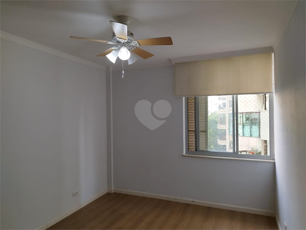 Venda Apartamento São Paulo Paraíso REO977464 18