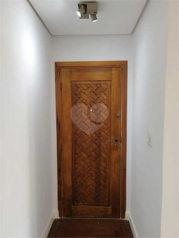 Venda Apartamento São Paulo Paraíso REO977464 2