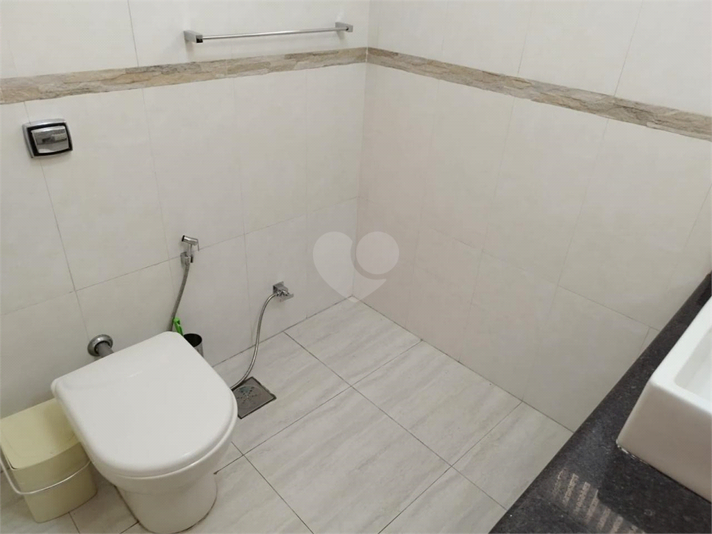 Venda Apartamento São Paulo Paraíso REO977464 17