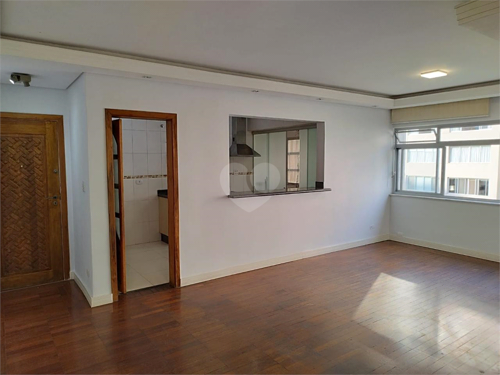 Venda Apartamento São Paulo Paraíso REO977464 10