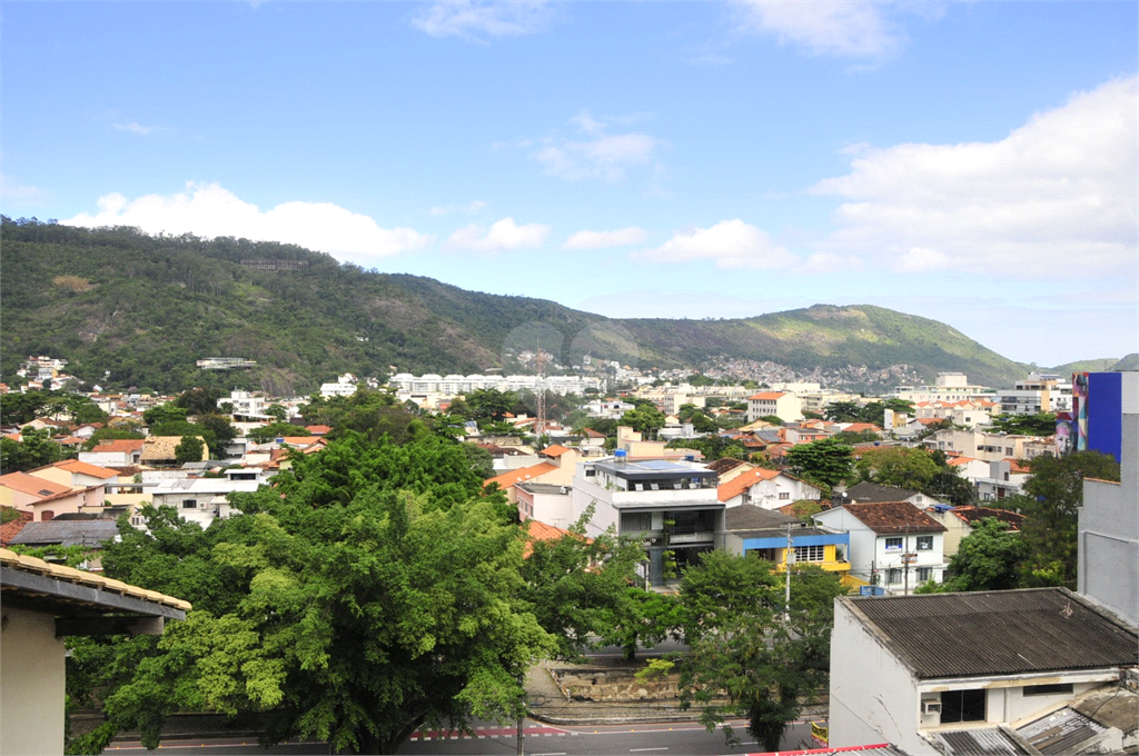 Venda Casa Niterói São Francisco REO977465 1