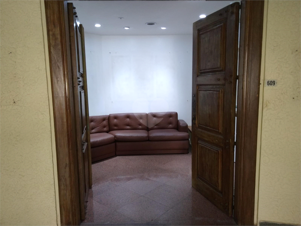 Aluguel Salas Rio De Janeiro Centro REO977466 9