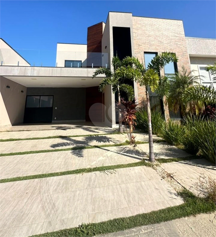 Venda Condomínio Indaiatuba Jardim Esplanada REO977467 1