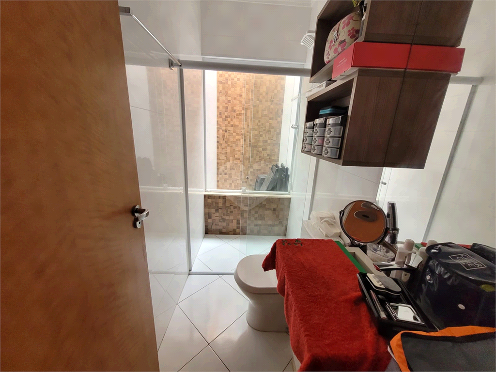 Venda Casa São Paulo Parque São Domingos REO97747 27