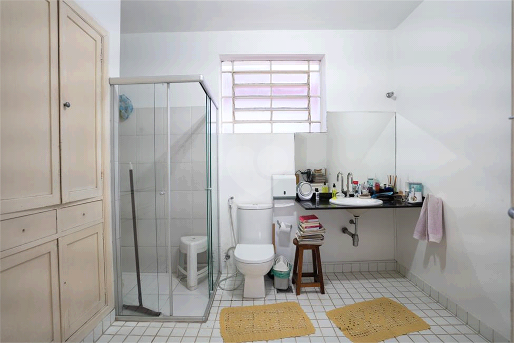 Venda Casa São Paulo Jardim Paulistano REO977482 34