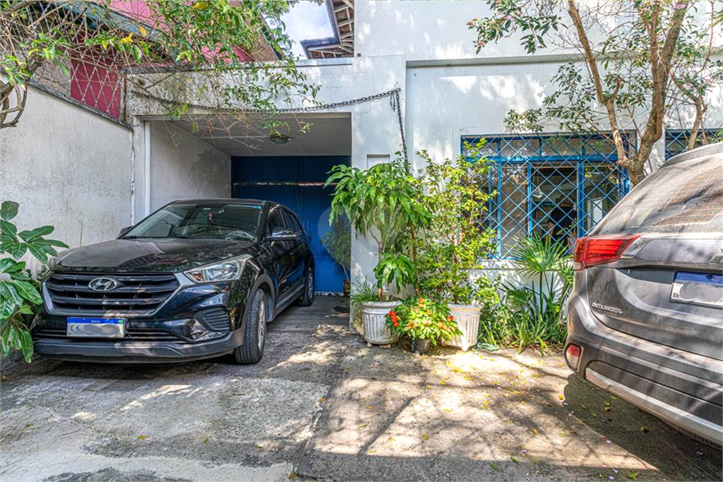 Venda Casa São Paulo Jardim Paulistano REO977482 3