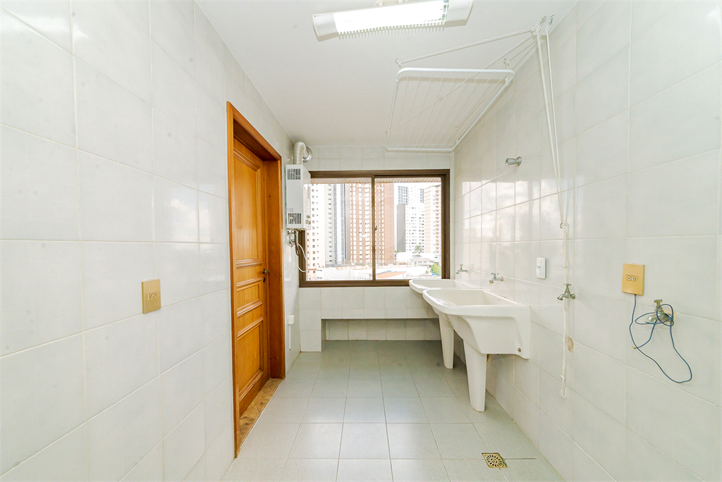 Venda Apartamento Curitiba Juvevê REO977487 15