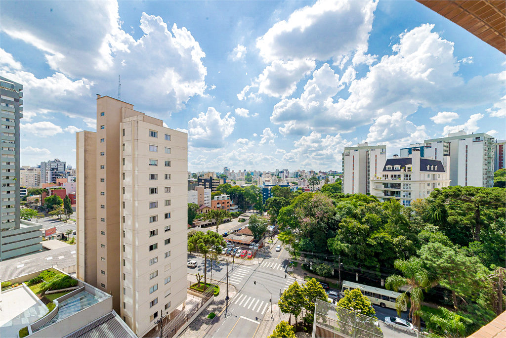 Venda Apartamento Curitiba Juvevê REO977487 27