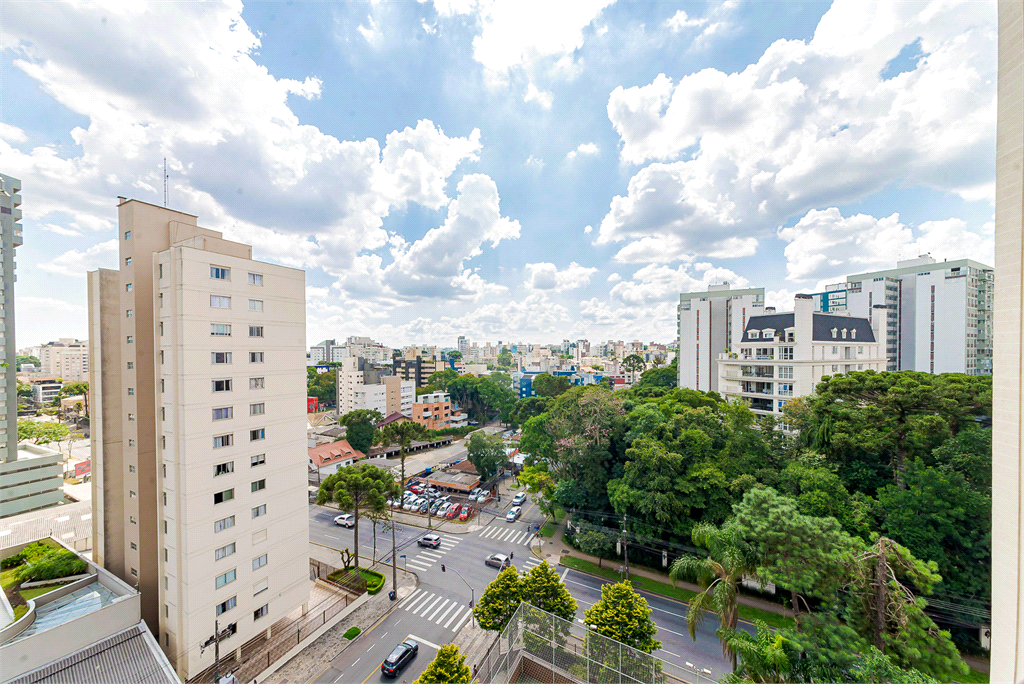 Venda Apartamento Curitiba Juvevê REO977487 18