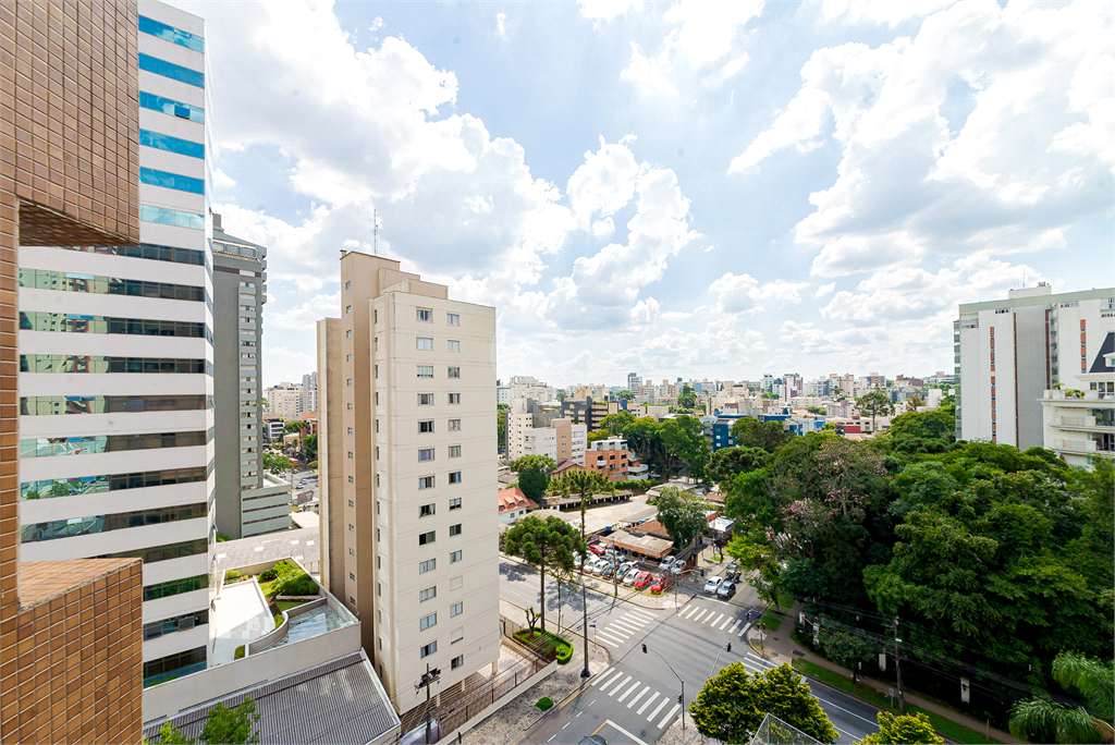 Venda Apartamento Curitiba Juvevê REO977487 21