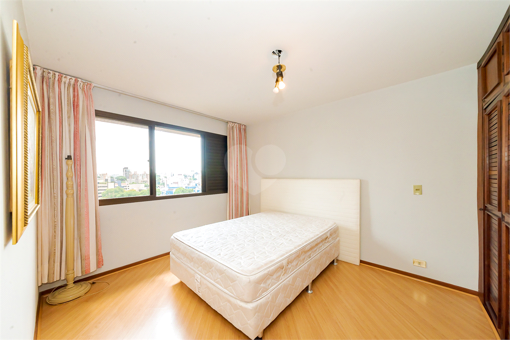 Venda Apartamento Curitiba Juvevê REO977487 16