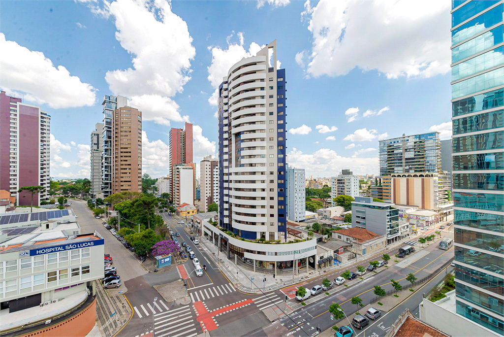 Venda Apartamento Curitiba Juvevê REO977487 6