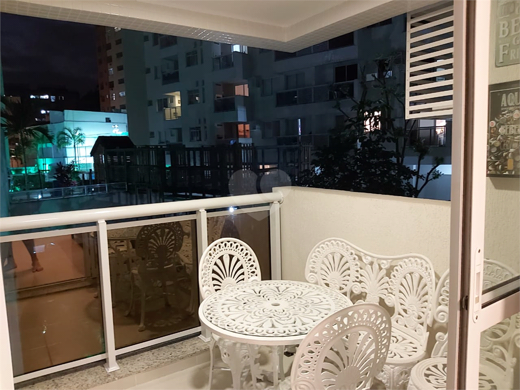 Venda Apartamento Niterói Santa Rosa REO977491 3