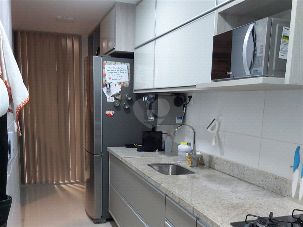 Venda Apartamento Niterói Santa Rosa REO977491 26