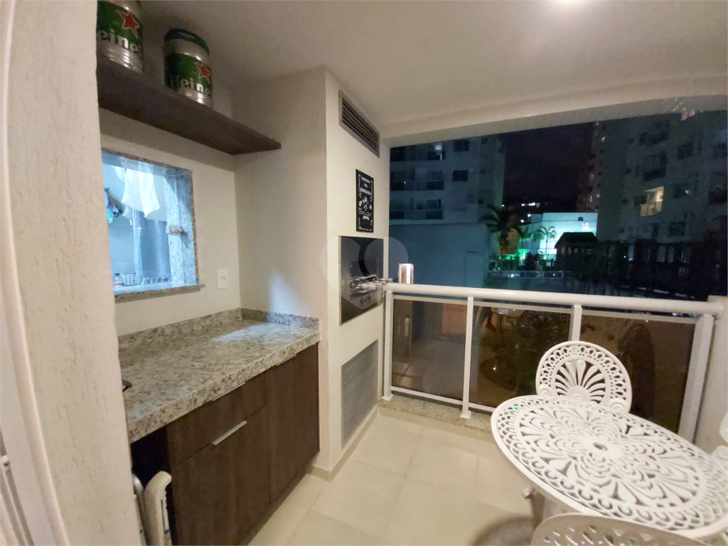 Venda Apartamento Niterói Santa Rosa REO977491 1