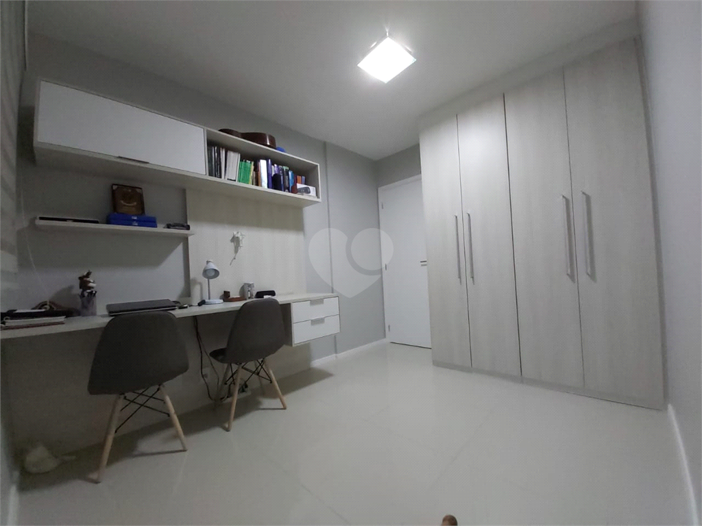 Venda Apartamento Niterói Santa Rosa REO977491 20