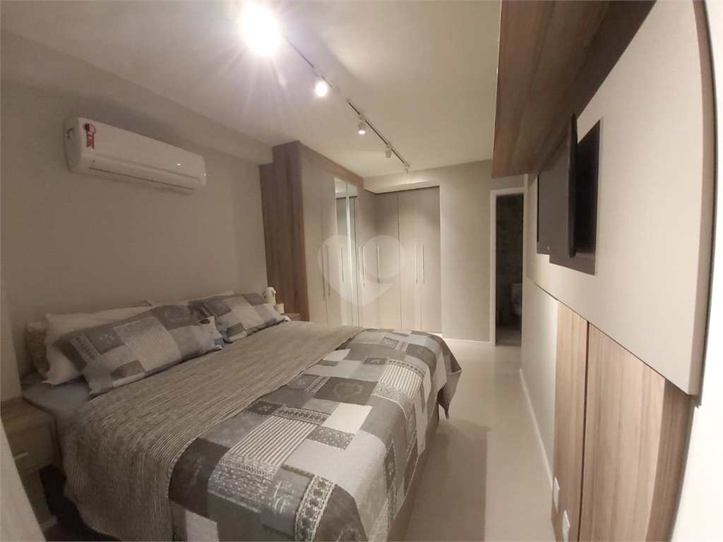 Venda Apartamento Niterói Santa Rosa REO977491 14