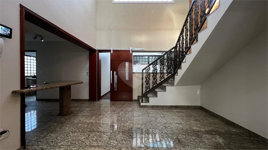 Venda Casa Limeira Vila Agostinho Francisco De Assis REO977497 2