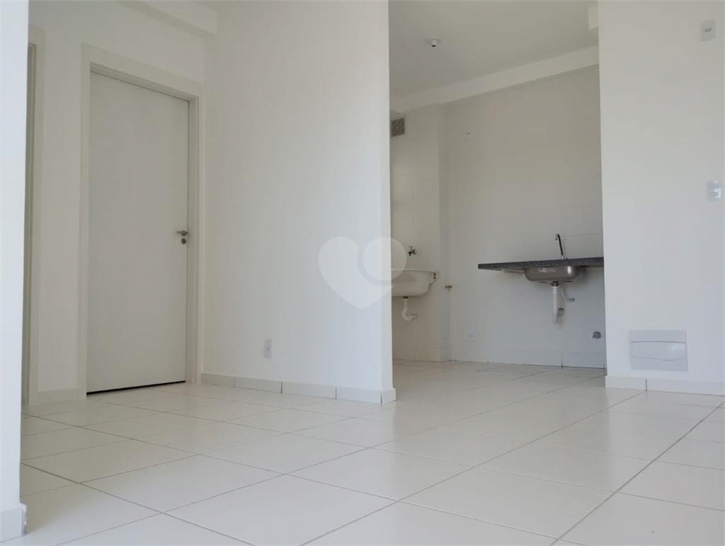 Venda Apartamento São Carlos Jardim Jóckei Club A REO977515 2