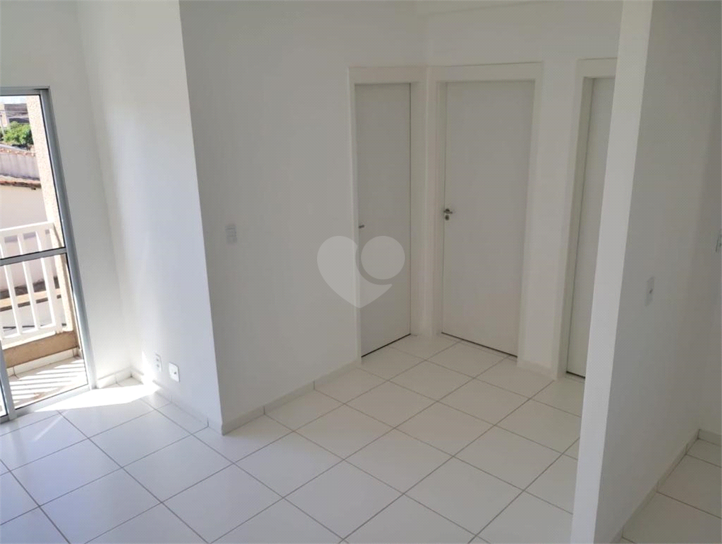 Venda Apartamento São Carlos Jardim Jóckei Club A REO977515 3