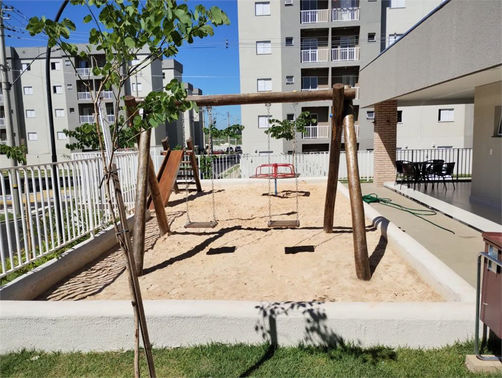 Venda Apartamento São Carlos Jardim Jóckei Club A REO977515 15