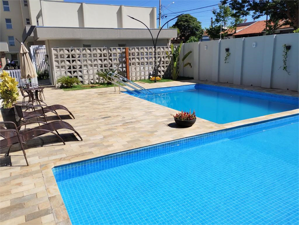 Venda Apartamento São Carlos Jardim Jóckei Club A REO977515 20