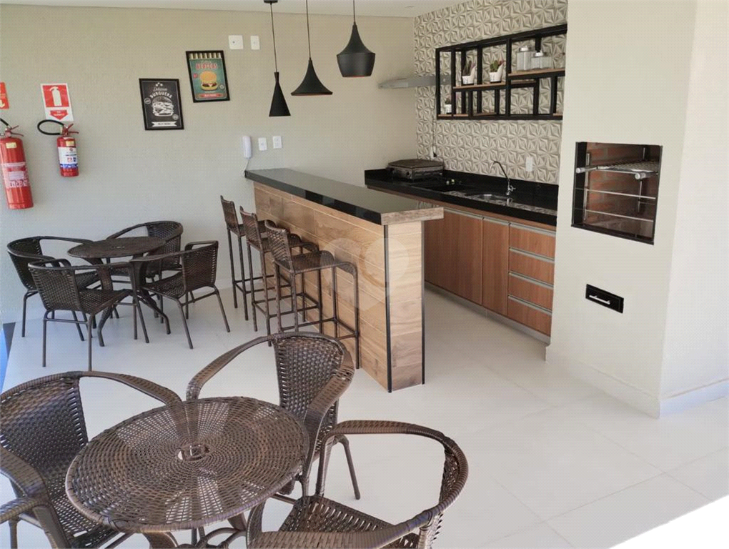 Venda Apartamento São Carlos Jardim Jóckei Club A REO977515 17