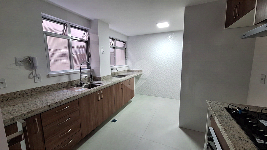 Venda Apartamento Niterói Ingá REO977525 13