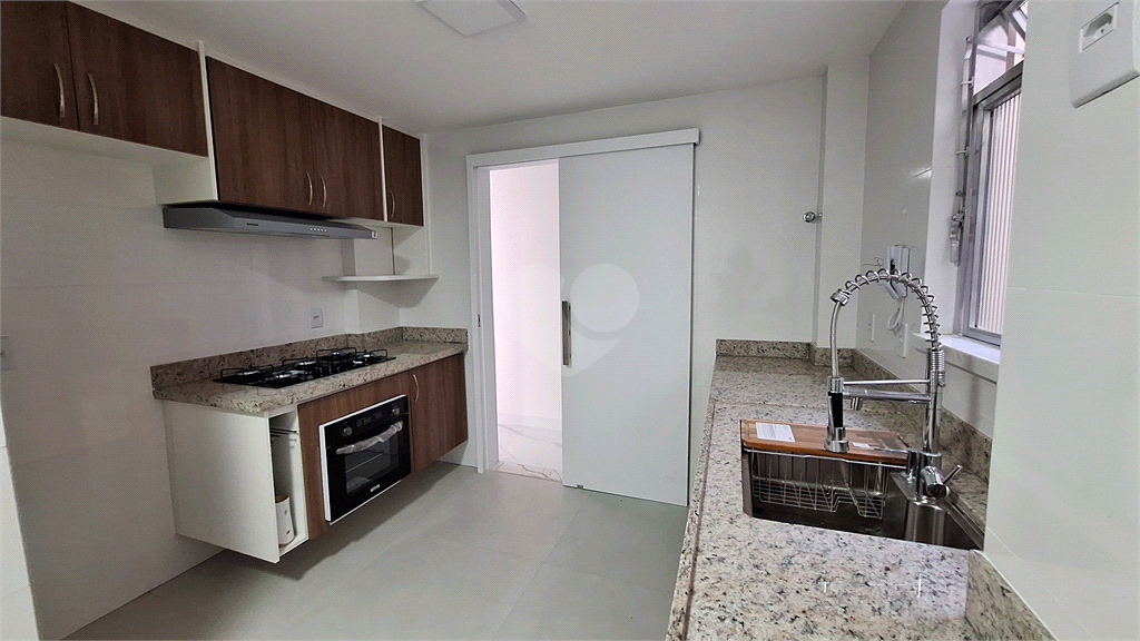 Venda Apartamento Niterói Ingá REO977525 10