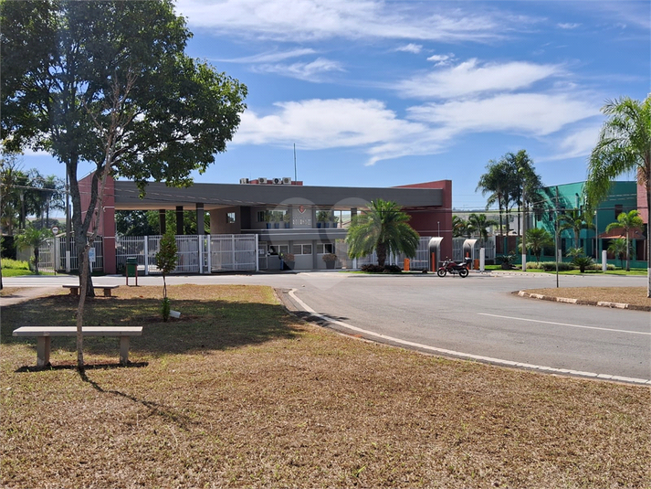 Venda Condomínio Limeira Parque Residencial Roland REO977528 56