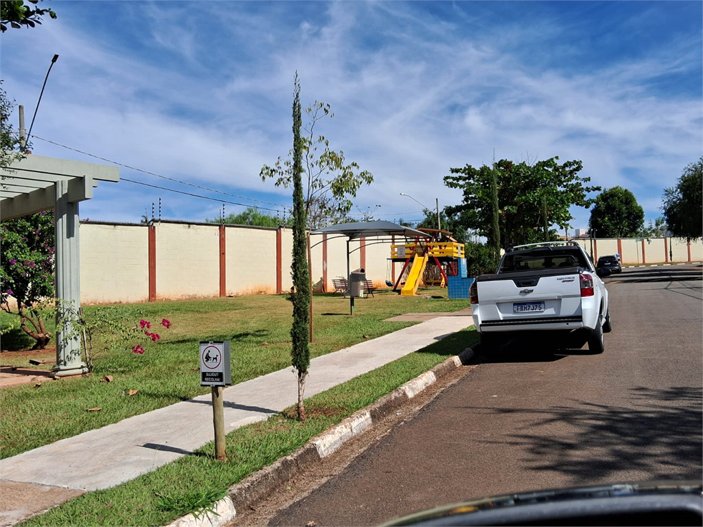 Venda Condomínio Limeira Parque Residencial Roland REO977528 50