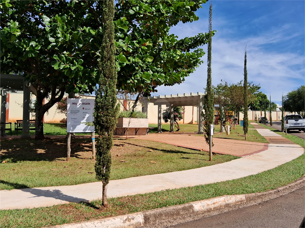 Venda Condomínio Limeira Parque Residencial Roland REO977528 48