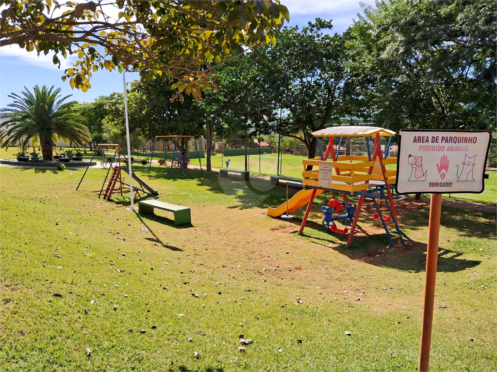 Venda Condomínio Limeira Parque Residencial Roland REO977528 27