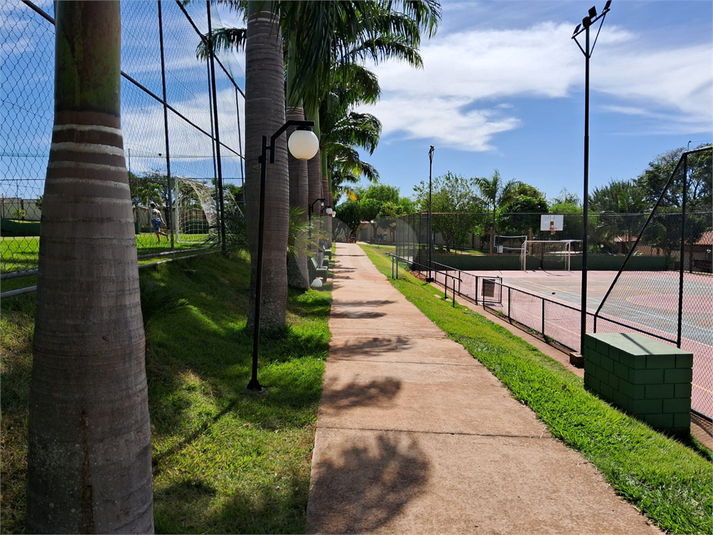 Venda Condomínio Limeira Parque Residencial Roland REO977528 30