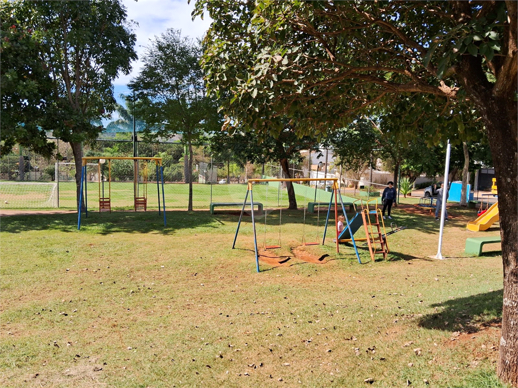 Venda Condomínio Limeira Parque Residencial Roland REO977528 41