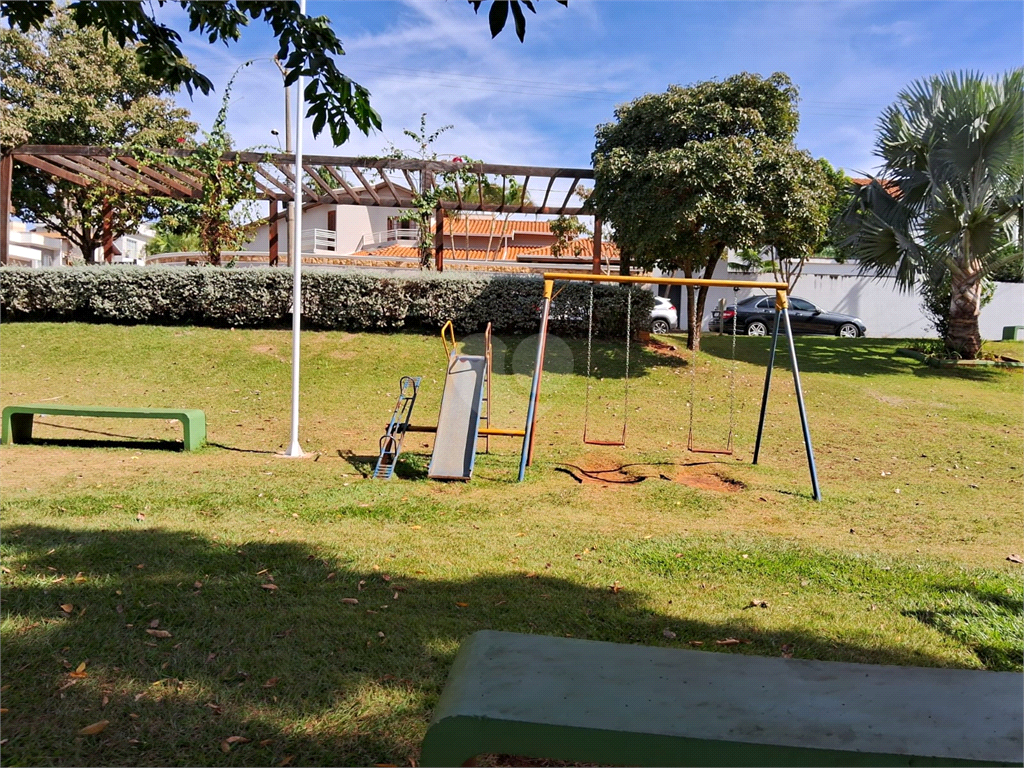 Venda Condomínio Limeira Parque Residencial Roland REO977528 39