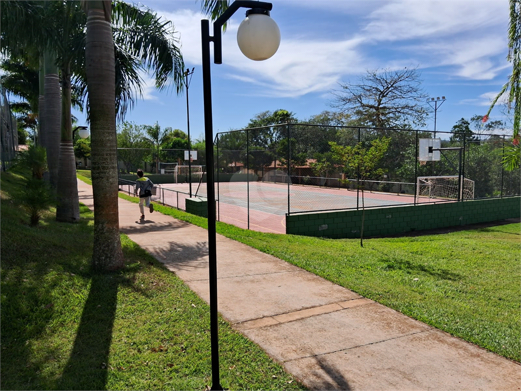 Venda Condomínio Limeira Parque Residencial Roland REO977528 58