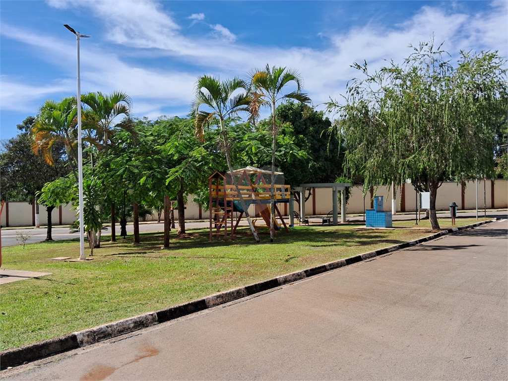 Venda Condomínio Limeira Parque Residencial Roland REO977528 46