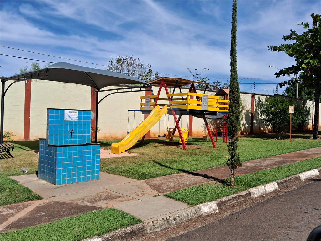 Venda Condomínio Limeira Parque Residencial Roland REO977528 49