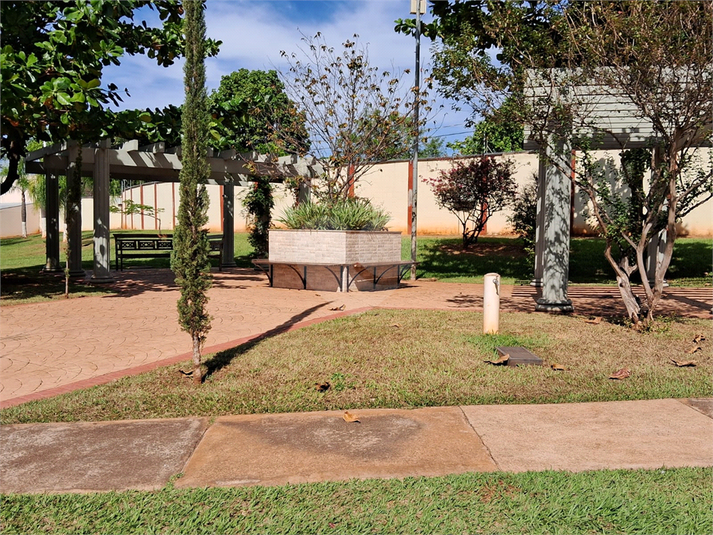 Venda Condomínio Limeira Parque Residencial Roland REO977528 45