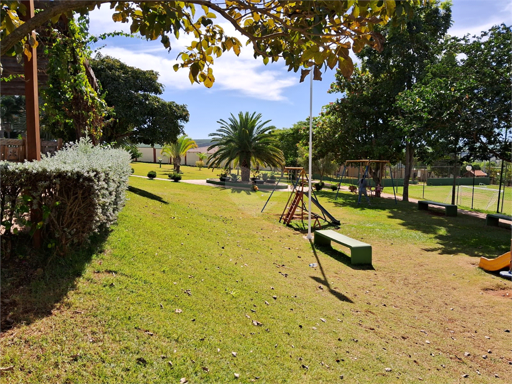 Venda Condomínio Limeira Parque Residencial Roland REO977528 40