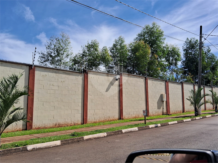 Venda Condomínio Limeira Parque Residencial Roland REO977528 51