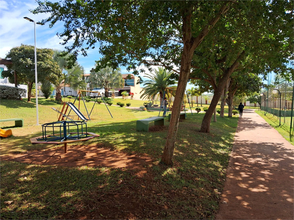 Venda Condomínio Limeira Parque Residencial Roland REO977528 37