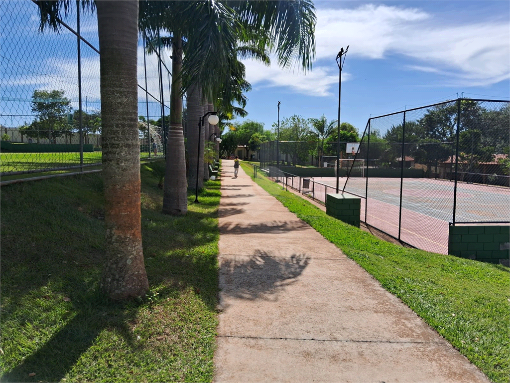 Venda Condomínio Limeira Parque Residencial Roland REO977528 26