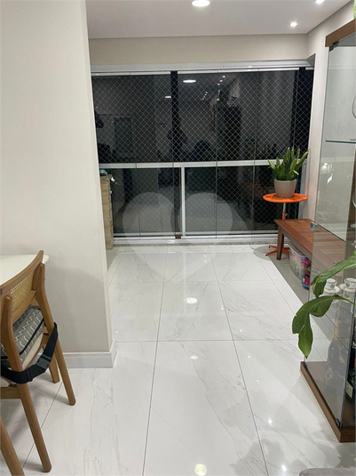 Venda Apartamento São Paulo Santana REO977531 3