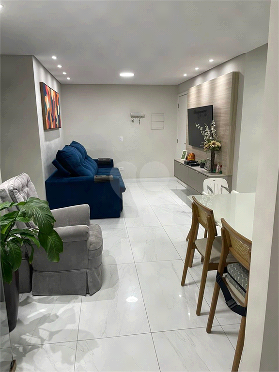 Venda Apartamento São Paulo Santana REO977531 7