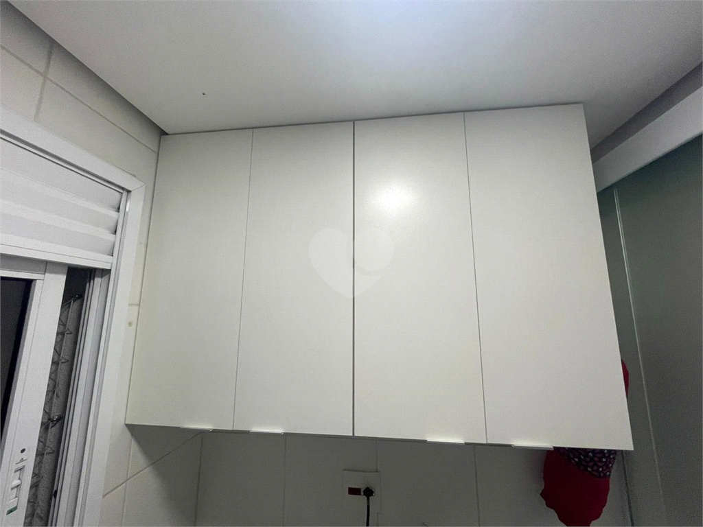 Venda Apartamento São Paulo Santana REO977531 23