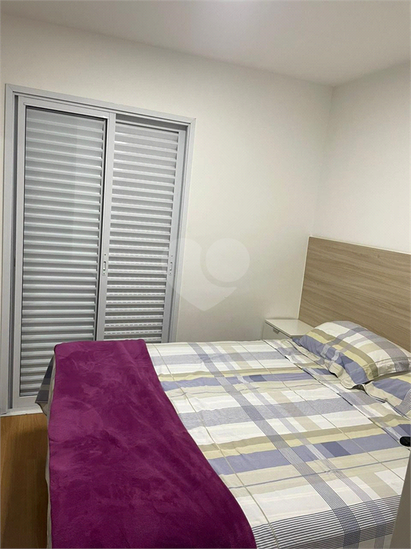 Venda Apartamento São Paulo Santana REO977531 12