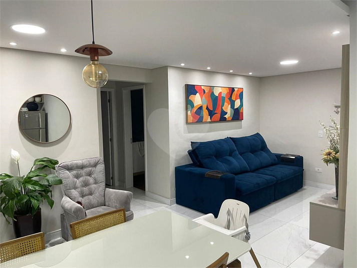 Venda Apartamento São Paulo Santana REO977531 5