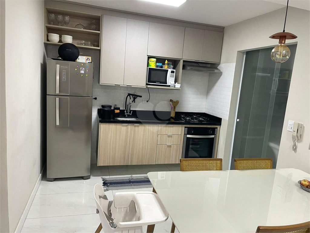 Venda Apartamento São Paulo Santana REO977531 9